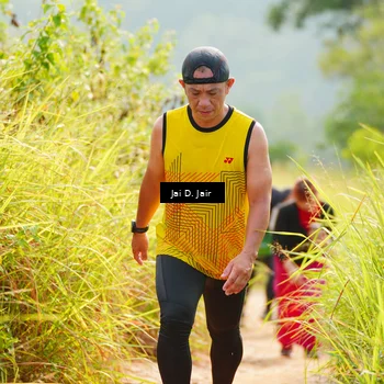 Runner Photo 8412653