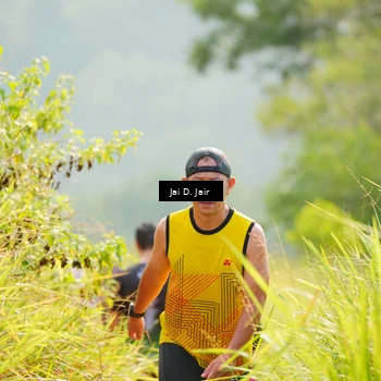 Runner Photo 8412654