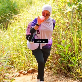 Runner Photo 8412658