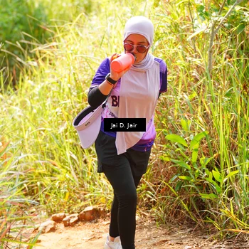 Runner Photo 8412660
