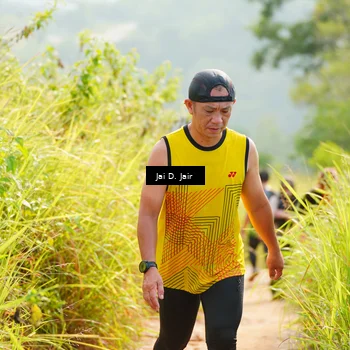 Runner Photo 8412663
