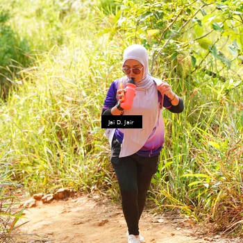 Runner Photo 8412670