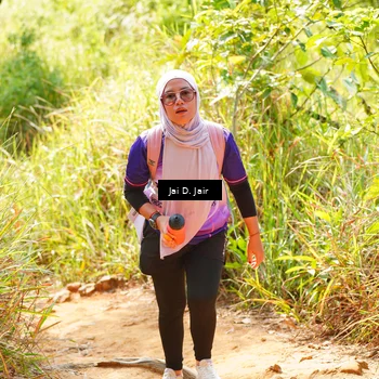 Runner Photo 8412673