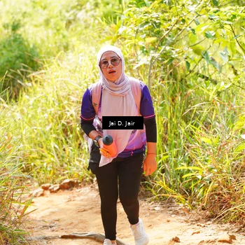 Runner Photo 8412677