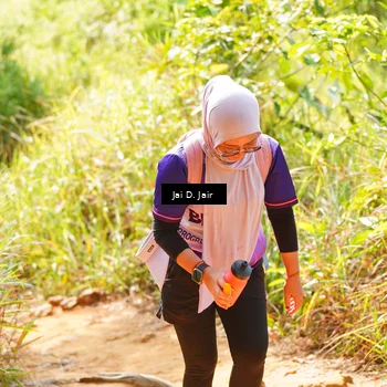 Runner Photo 8412682