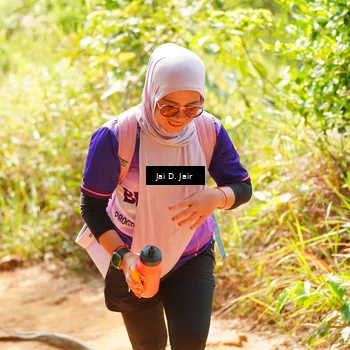 Runner Photo 8412685
