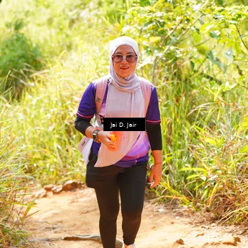 Runner Photo 8412686