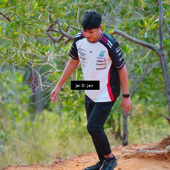 Runner Photo 8412688