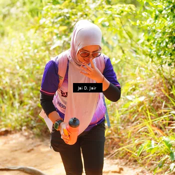 Runner Photo 8412690