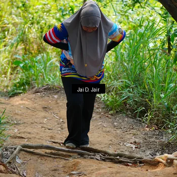 Runner Photo 8412712