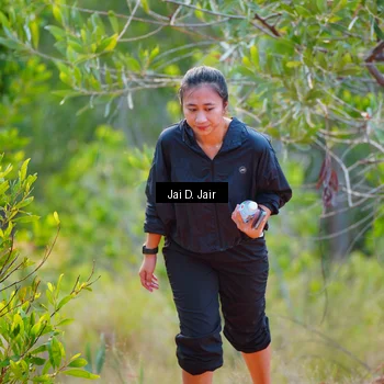 Runner Photo 8412715