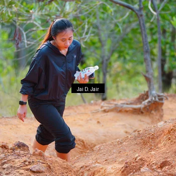 Runner Photo 8412718