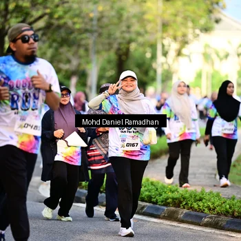Runner Photo 8412740