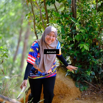 Runner Photo 8412745