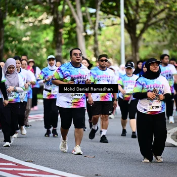 Runner Photo 8412746