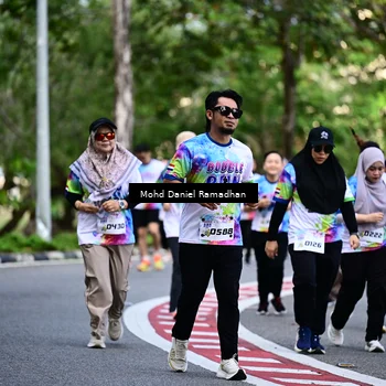 Runner Photo 8412752