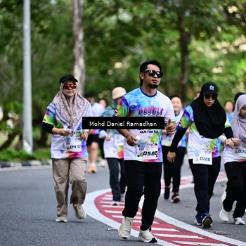 Runner Photo 8412754