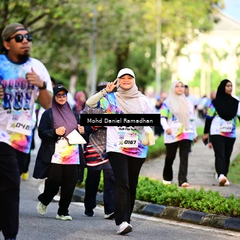 Runner Photo 8412757