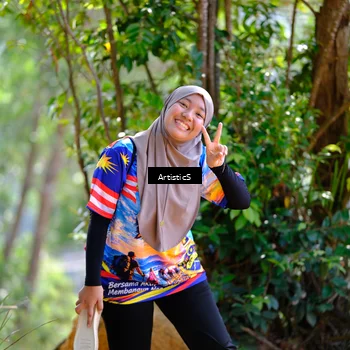 Runner Photo 8412762