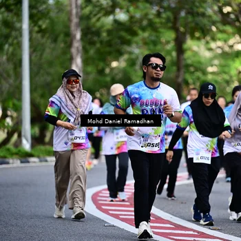 Runner Photo 8412764