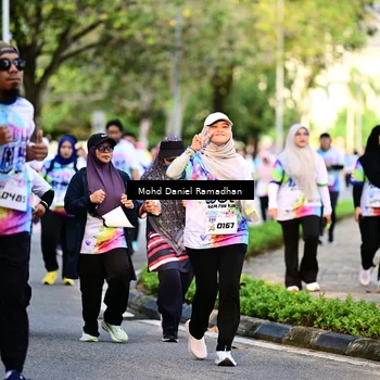 Runner Photo 8412768