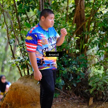 Runner Photo 8412779