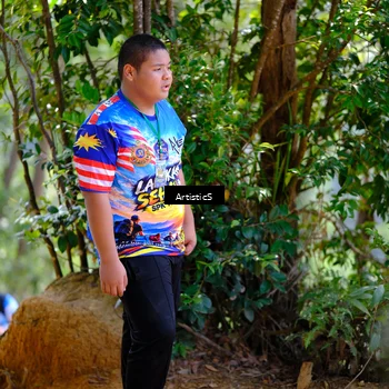 Runner Photo 8412791