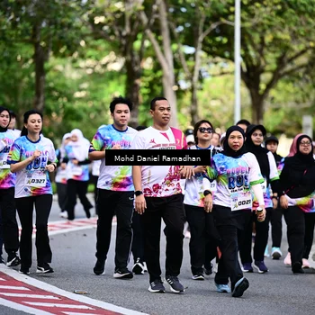 Runner Photo 8412794