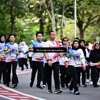 Runner Photo 8412798