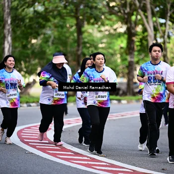 Runner Photo 8412802