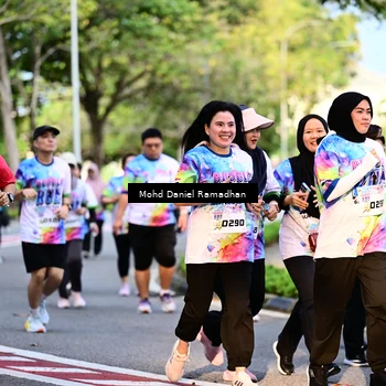 Runner Photo 8412814