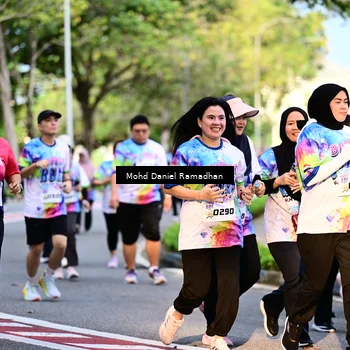 Runner Photo 8412815