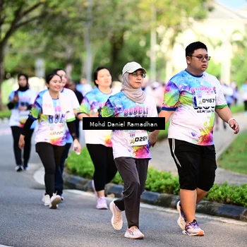 Runner Photo 8412819