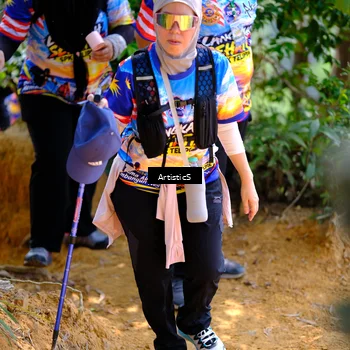 Runner Photo 8412822