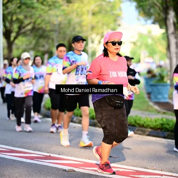 Runner Photo 8412825