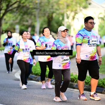 Runner Photo 8412826
