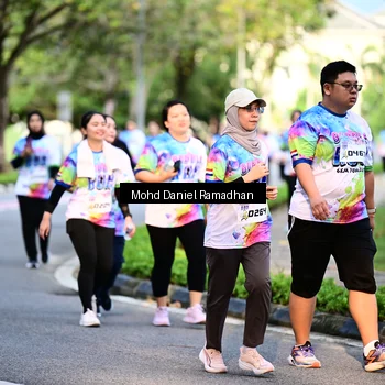Runner Photo 8412827