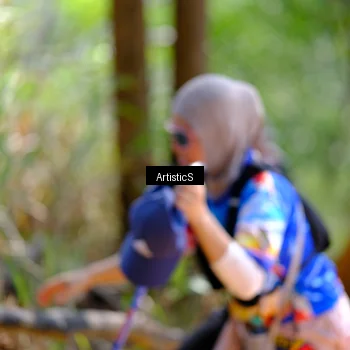 Runner Photo 8412828