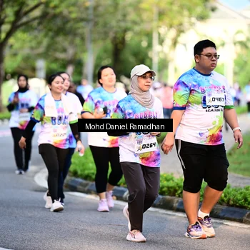 Runner Photo 8412829