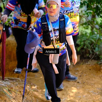 Runner Photo 8412830