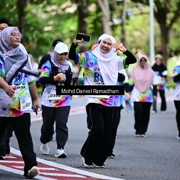 Runner Photo 8412836