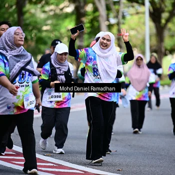 Runner Photo 8412837