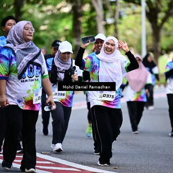 Runner Photo 8412841