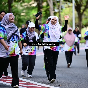 Runner Photo 8412842
