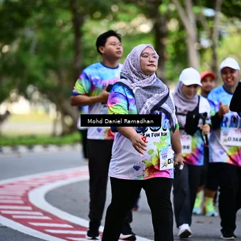 Runner Photo 8412846