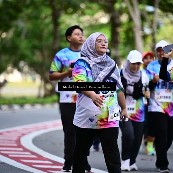 Runner Photo 8412848