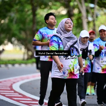 Runner Photo 8412849
