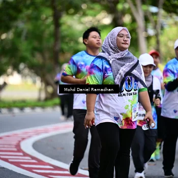 Runner Photo 8412852