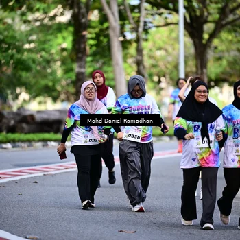 Runner Photo 8412878