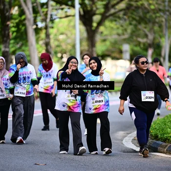 Runner Photo 8412879